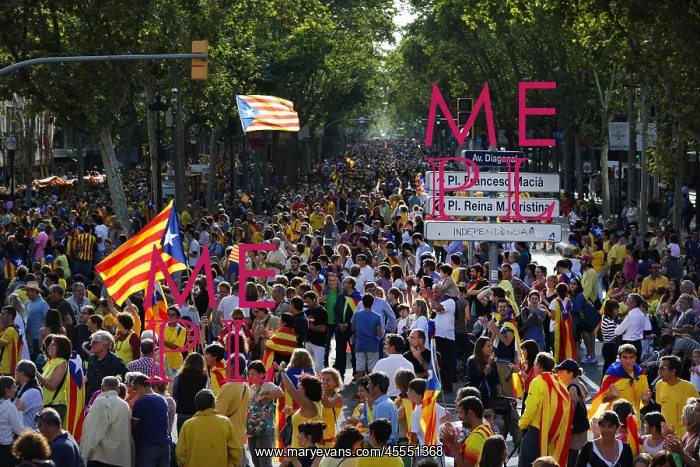 : Catalan Way : Catalan Way