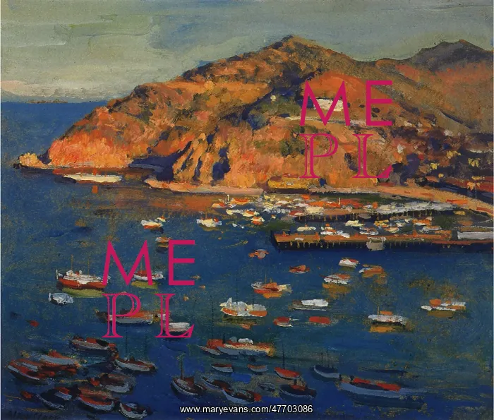  : Catalina