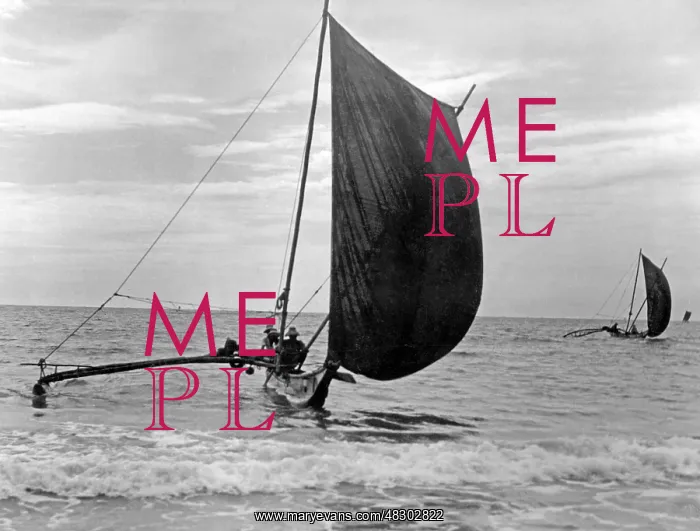  : Catamarans, around 1930