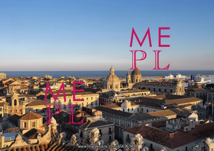 : Catania, Sicily, Italy : Catania, Sicily, Italy