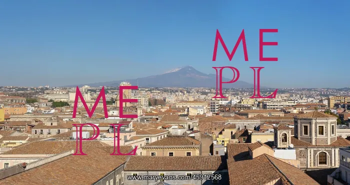 : Catania, Sicily, Italy : Catania, Sicily, Italy