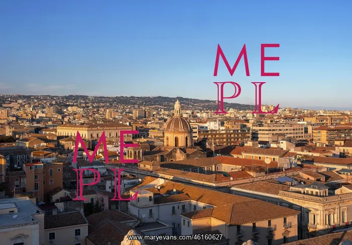 : Catania, Sicily, Italy : Catania, Sicily, Italy