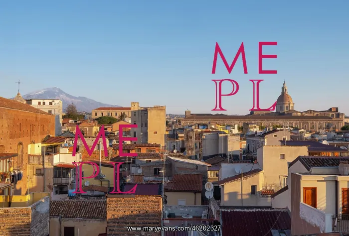 : Catania, Sicily, Italy : Catania, Sicily, Italy