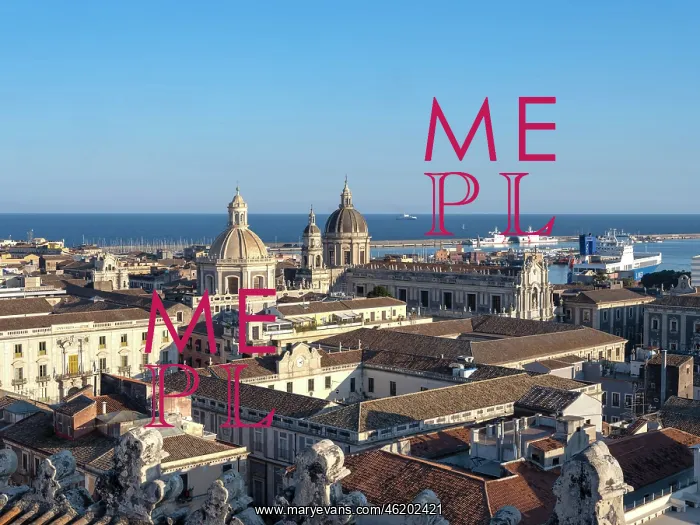 : Catania, Sicily, Italy : Catania, Sicily, Italy