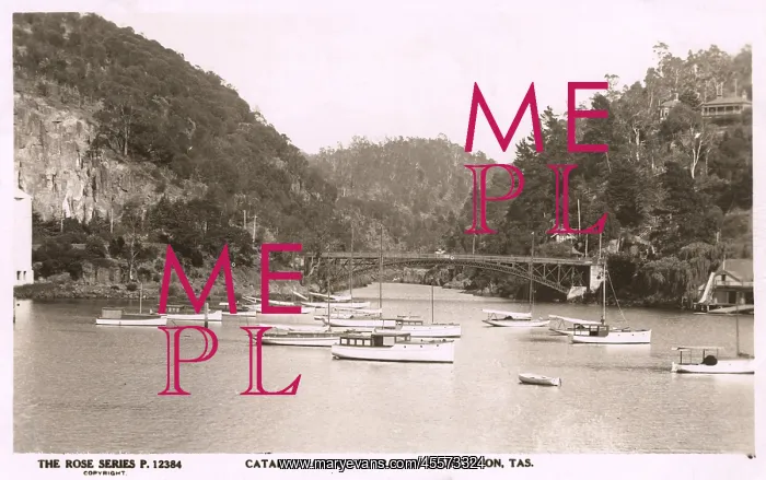 : Cataract Gorge, Launceston, Tasmania : Cataract Gorge, Launceston, Tasmania