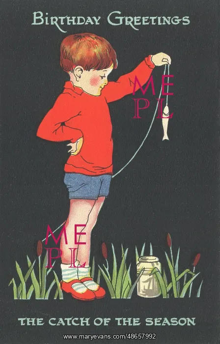  : Catch of the Season