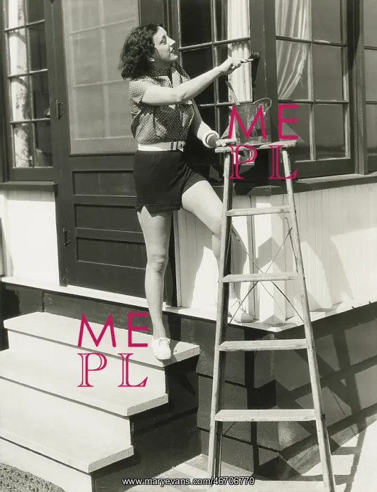 : Catching up on weekend chores - : Catching up on weekend chores -