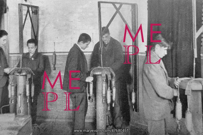 : Caterham Asylum, Surrey - Male Training : Caterham Asylum, Surrey - Male Training
