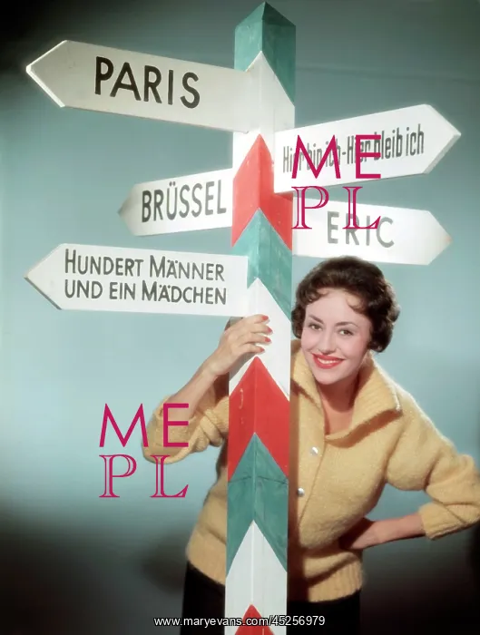 : Caterina Valente : Caterina Valente