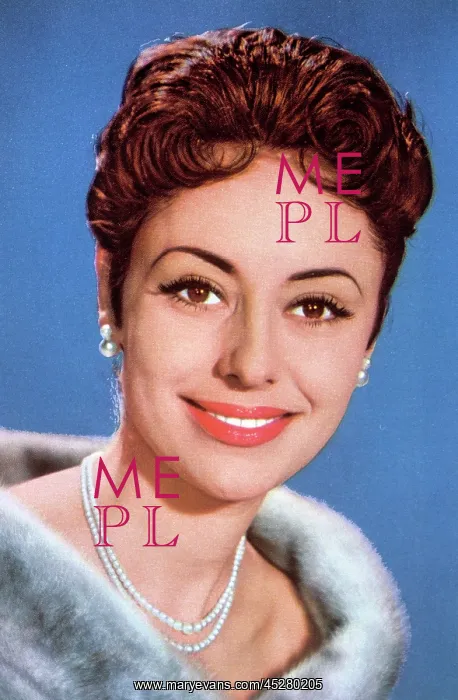  : Caterina Valente