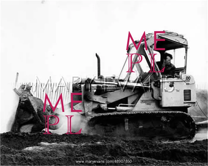 : CATERPILLAR BULLDOZER : CATERPILLAR BULLDOZER