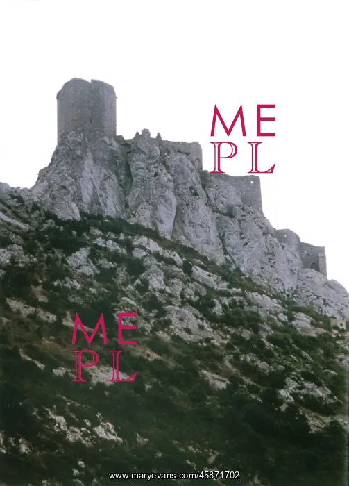  : CATHAR CASTLE / QUERIBUS