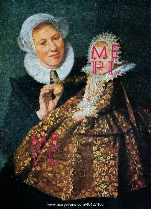 : Catharina Hooft : Catharina Hooft