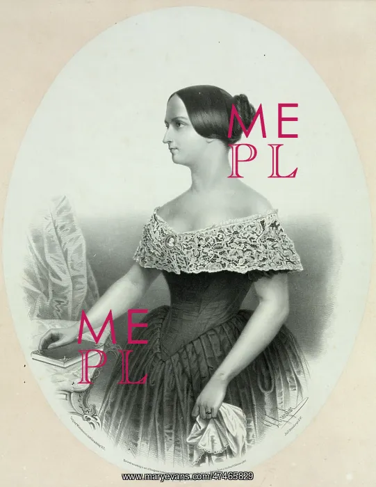  : Catharine Norton Forrest