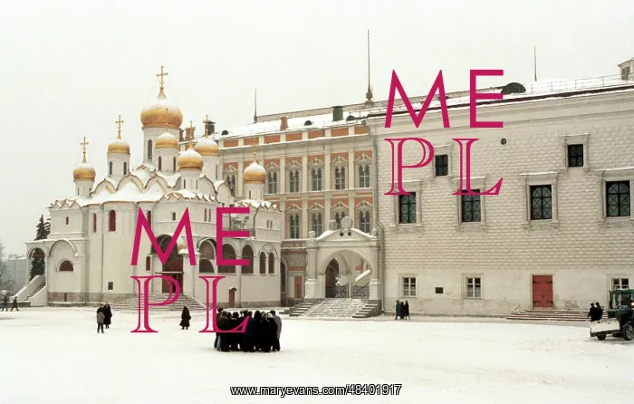 : Cathedral of Annunciation and Palace of Facets : Cathedral of Annunciation and Palace of Facets
