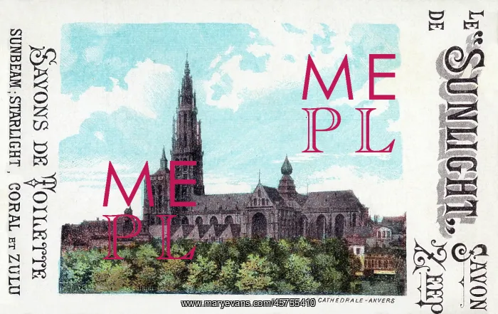 : The Cathedral, Antwerp, Belgium : The Cathedral, Antwerp, Belgium