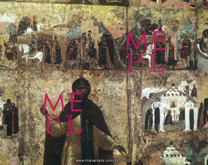 : Cathedral of Basil the Blessed, 1969 : Cathedral of Basil the Blessed, 1969