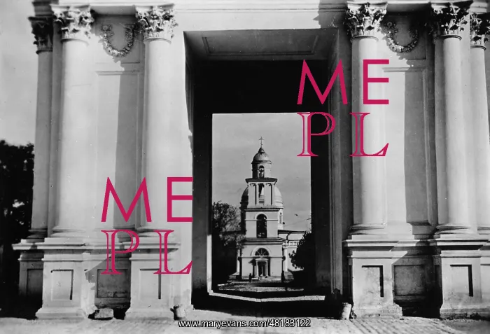 : Cathedral in Chisinau in Romania : Cathedral in Chisinau in Romania