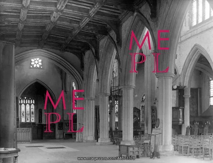 : CATHEDRAL OF ESSEX : CATHEDRAL OF ESSEX