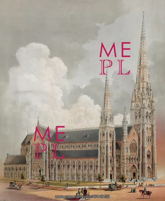 : Cathedral of the Holy Cross, Boston, Mass : Cathedral of the Holy Cross, Boston, Mass