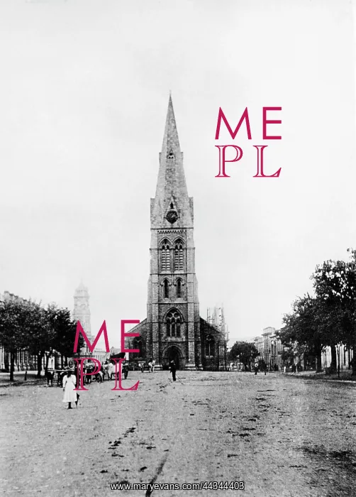 : Cathedral of Saint Michael and St George : Cathedral of Saint Michael and St George