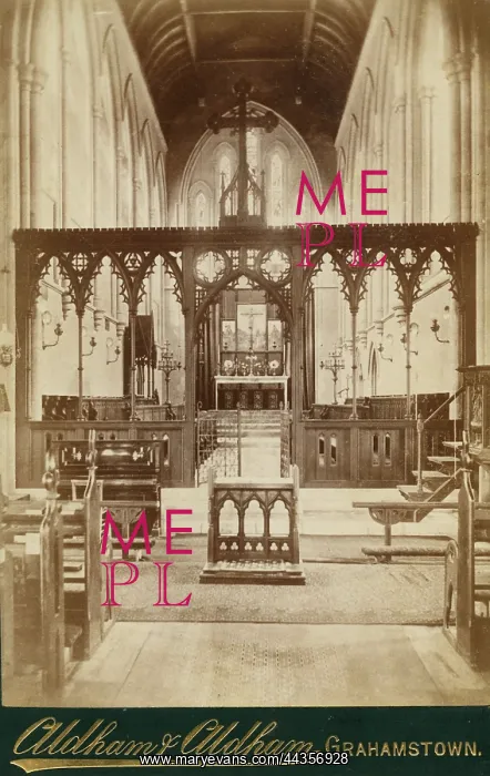 : Cathedral of Saint Michael and St George : Cathedral of Saint Michael and St George