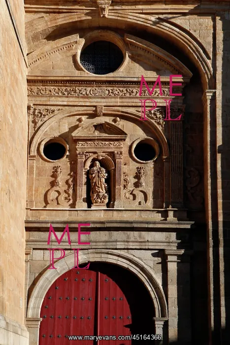 : Cathedral of Salamanca : Cathedral of Salamanca