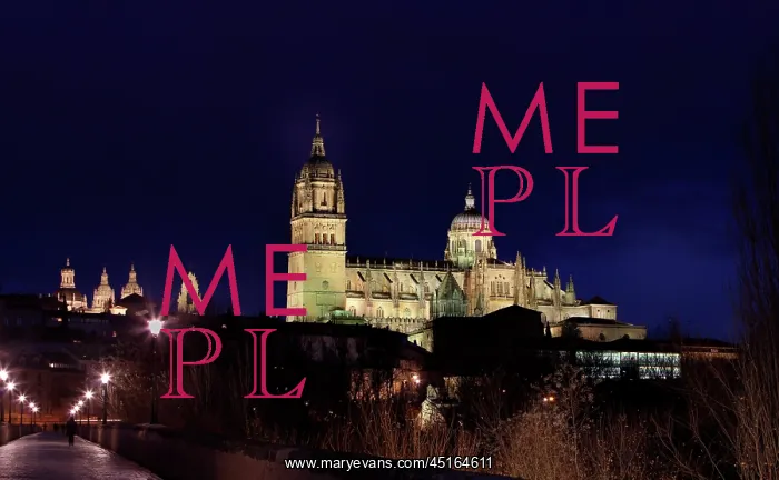 : Cathedral of Salamanca : Cathedral of Salamanca