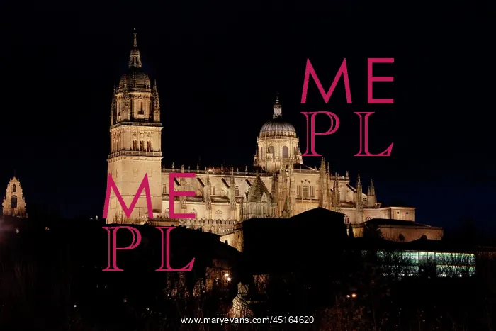 : Cathedral of Salamanca : Cathedral of Salamanca