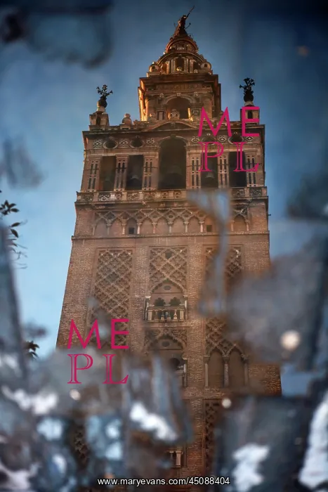 : Cathedral of Seville : Cathedral of Seville
