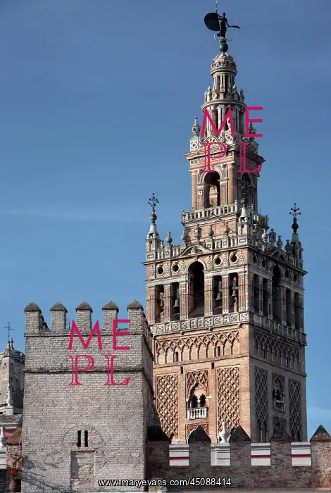 : Cathedral of Seville : Cathedral of Seville