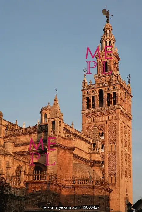 : Cathedral of Seville : Cathedral of Seville
