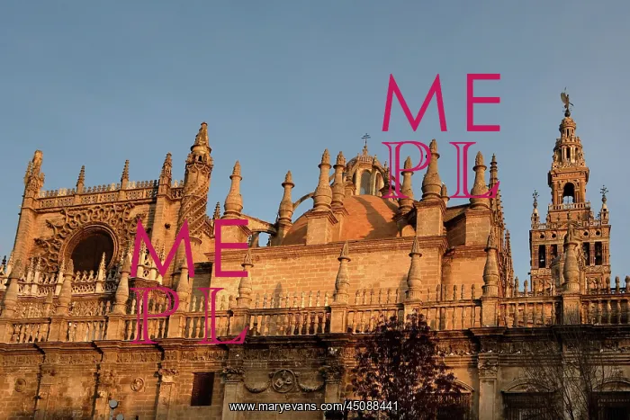 : Cathedral of Seville : Cathedral of Seville