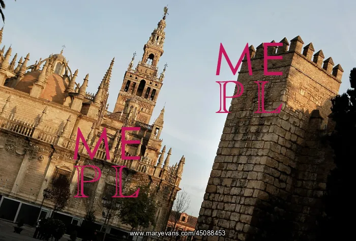 : Cathedral of Seville : Cathedral of Seville