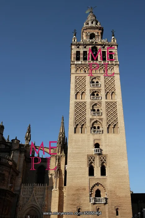 : Cathedral of Seville : Cathedral of Seville