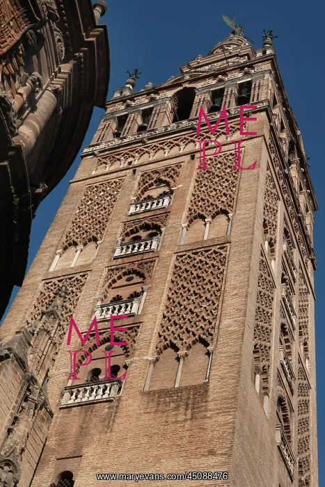 : Cathedral of Seville : Cathedral of Seville