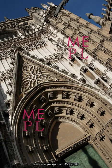 : Cathedral of Seville : Cathedral of Seville