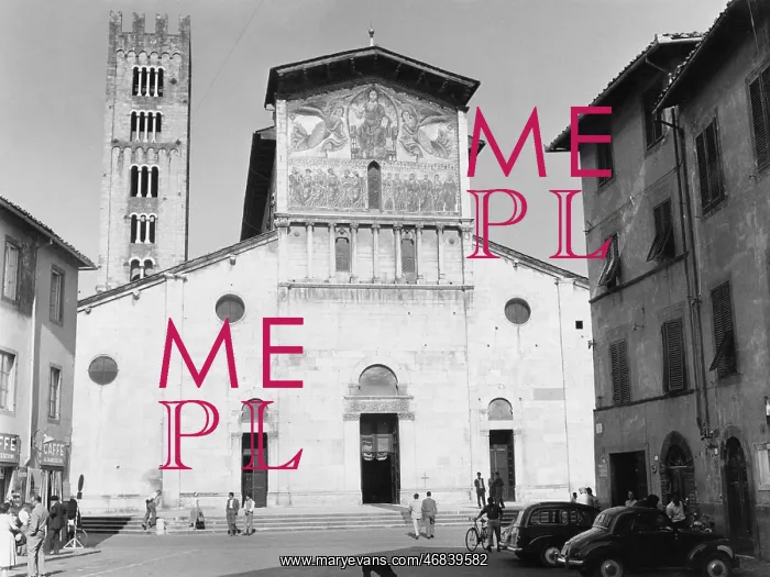 : Cathedral of St Martin, Lucca, Italy : Cathedral of St Martin, Lucca, Italy