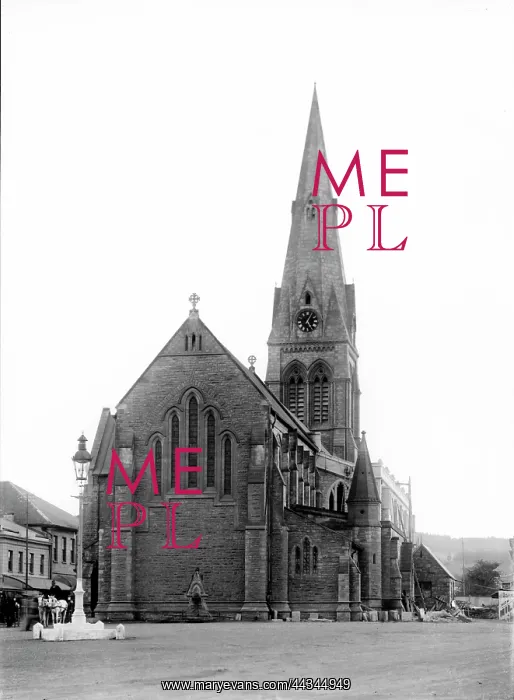 : Cathedral of St Michael & St George : Cathedral of St Michael & St George