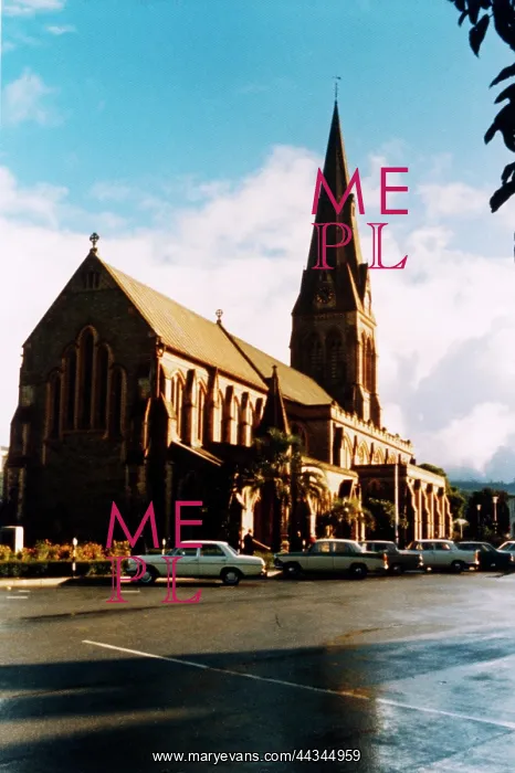 : Cathedral of St Michael & St George : Cathedral of St Michael & St George