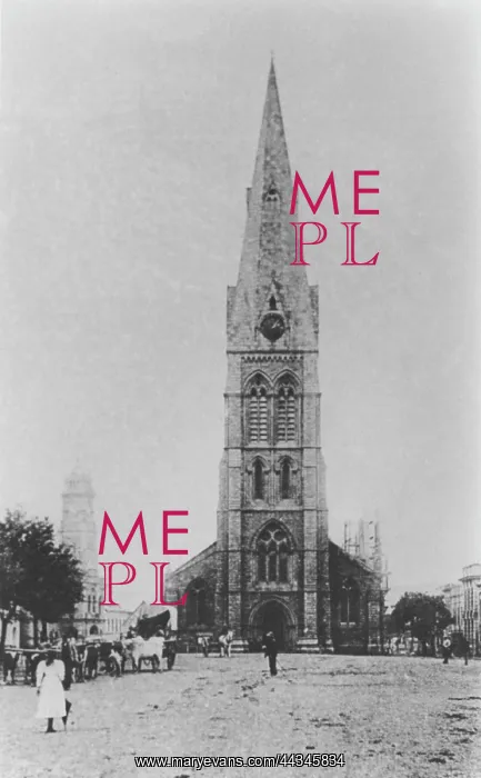 : Cathedral of St Michael & St George : Cathedral of St Michael & St George