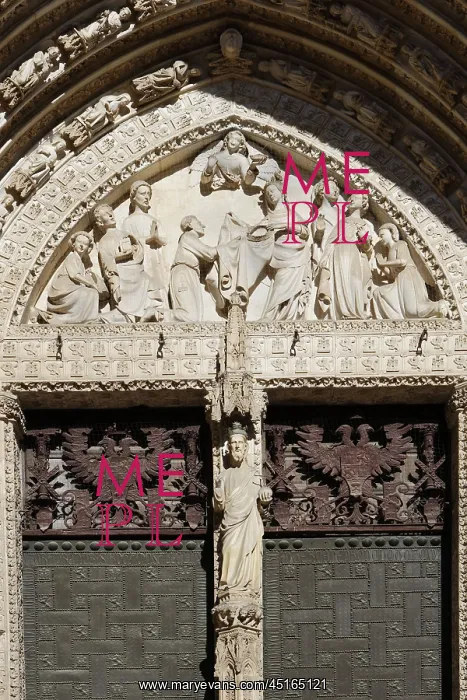 : Cathedral, Toledo, Spain : Cathedral, Toledo, Spain