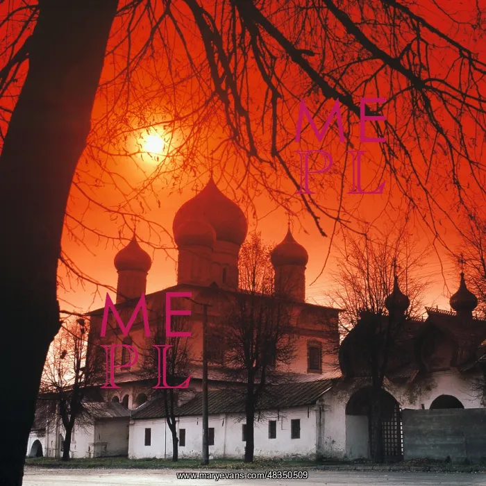 : Cathedral of Virgin of Sign, 1993 : Cathedral of Virgin of Sign, 1993