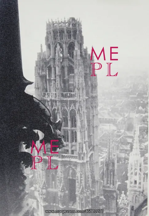 : Cathedrale in Rouen : Cathedrale in Rouen