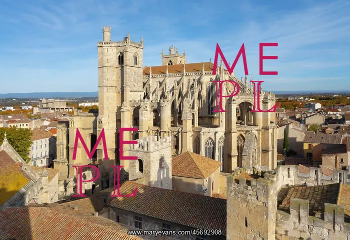 : Cathedrale Saint-Just-et-Saint-Pasteur, Narbonne : Cathedrale Saint-Just-et-Saint-Pasteur, Narbonne