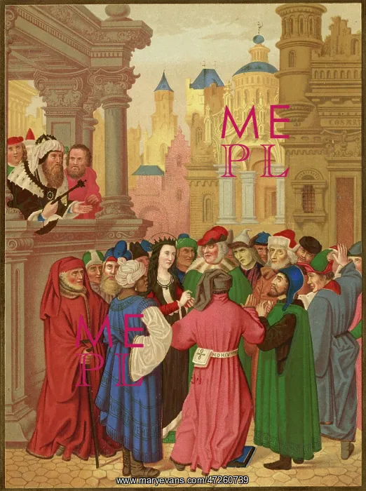 : Catherine of Alexandria : Catherine of Alexandria