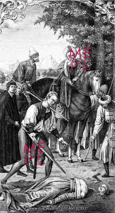 : Catherine of Alexandria, circa 287 - circa 305 : Catherine of Alexandria, circa 287 - circa 305