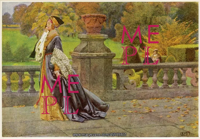 : Catherine of Aragon : Catherine of Aragon