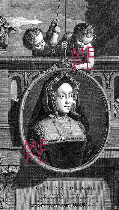 : Catherine of Aragon : Catherine of Aragon