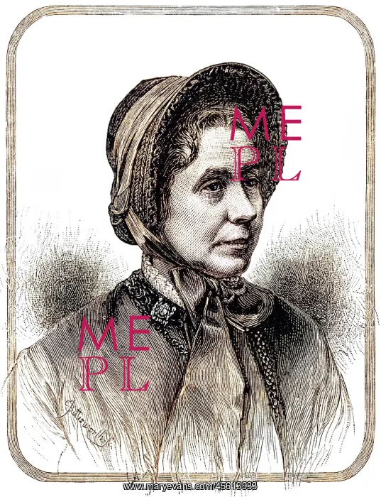: CATHERINE BOOTH : CATHERINE BOOTH